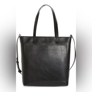 Madewell Transport Tote